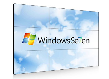 46寸拚接屏(1.7mm)