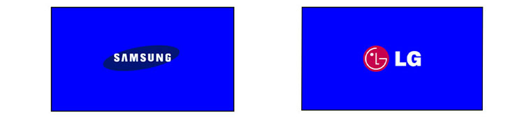 三星麵板與LG麵板的區別？