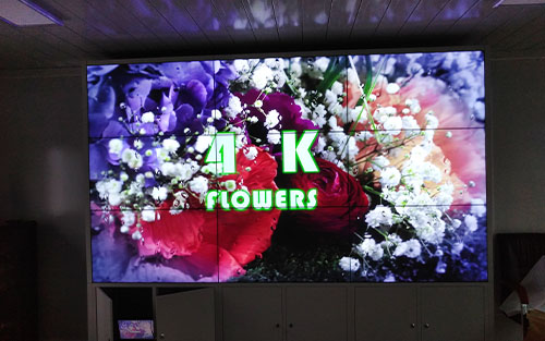 高清拚接屏廠家十大排名，拚接屏廠家排行榜