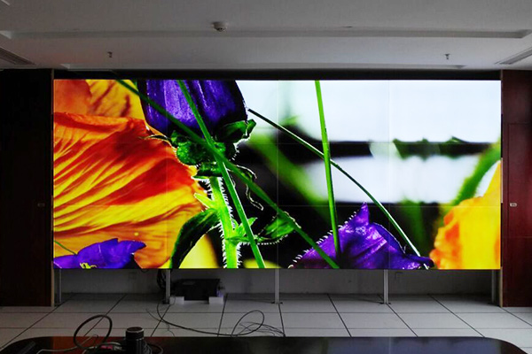 vican揭秘91香蕉黄色视频與LED拚接屏區別在哪？