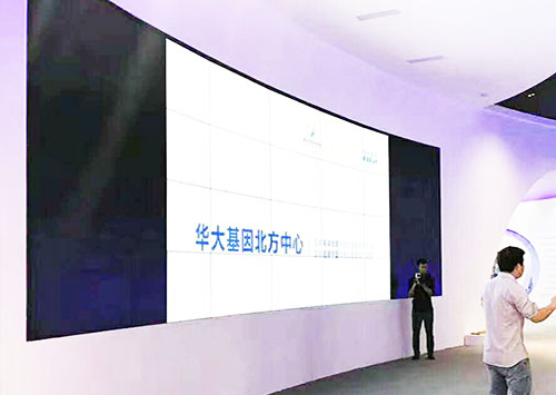 vican揭秘91香蕉黄色视频與LED拚接屏區別在哪？