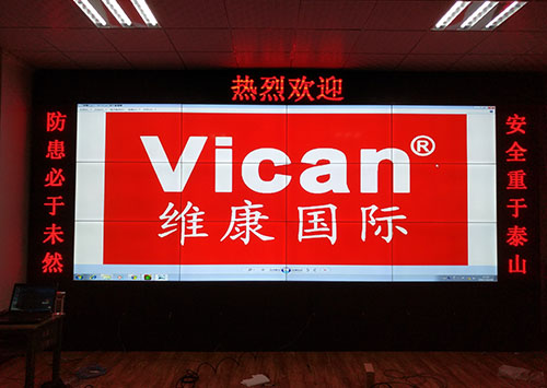 55寸拚接屏如何挑選？