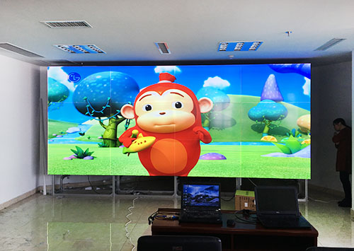 2019年91香蕉视频破解版帶您揭秘無縫拚接屏技術是如何做到的真正無縫的