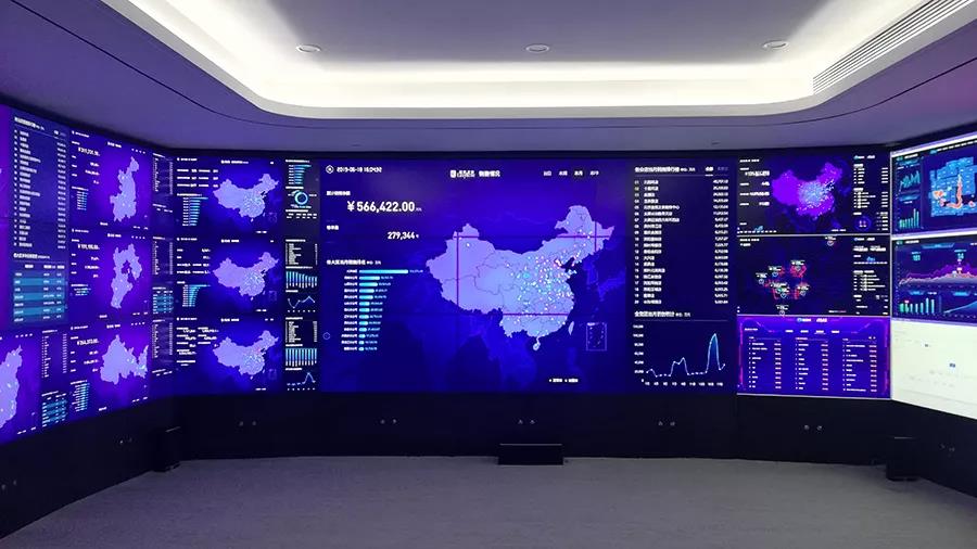 拚接屏價格多少錢？