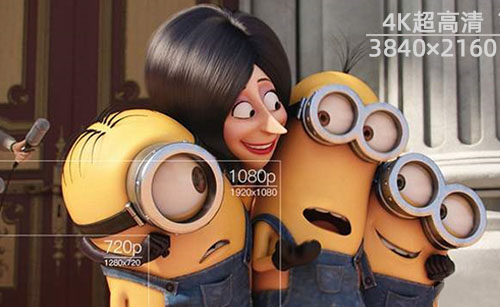 4K超高清拚接屏有哪些品牌？