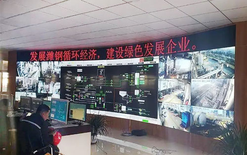 監控拚接屏供應商有哪些？