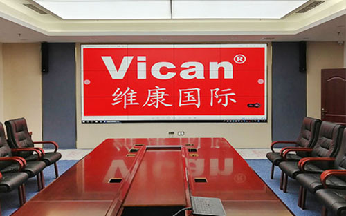 國產拚接屏有哪些品牌，國產拚接屏品牌排行