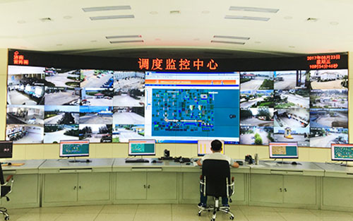 監控用什麽顯示器好？監控顯示器怎麽選？