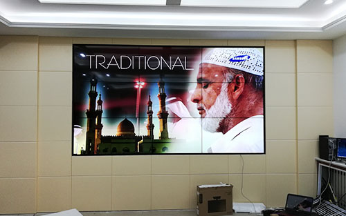 46寸拚接屏長寬尺寸對照表，46寸拚接屏尺寸是多少