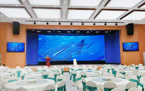 p2小間距led優勢有哪些？